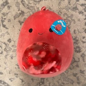 Squishmallows Poleena 12”